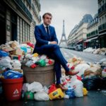 25.03. Podcast. Macron na wysypisku demokracji, czyli dekreciki po francusku