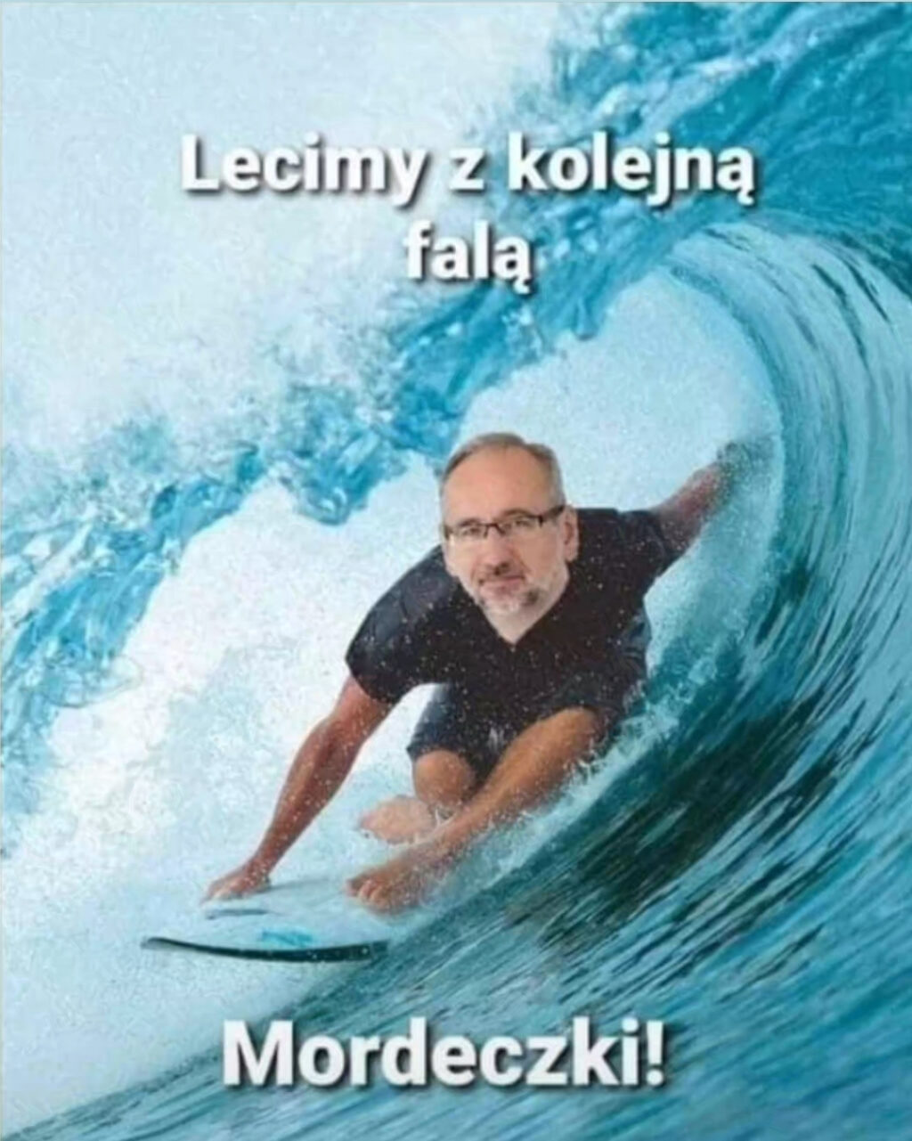 fal okł