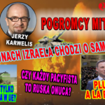 19.12. Pogodne mity. Masakra mitów z Radkiem