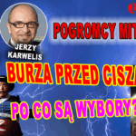29.05. Pogromcy mitów, czyli burza przed ciszą