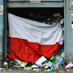 pol flag