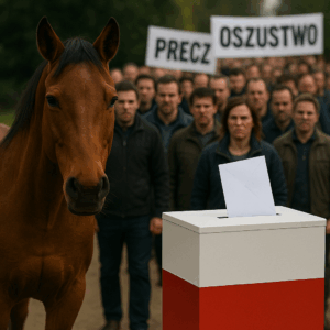 koń to