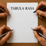 7.06. Podcast. Tabula rasa wybrana