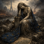 27.12. Podcast. Europa porzucona na trzy sposoby