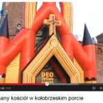 24.01. Podcast. Kościół na rozdrożu