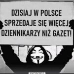 11.04. Videoblog. Dziennikarz, czyli zawód społecznego zadufania