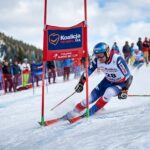 27.09. Videoblog. Slalom gigant dla Donalda