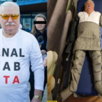 20.10. Videoblog. Każdy ma takiego Lecha, na jakiego zasłużył